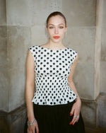 Load image into Gallery viewer, The Amélie Top  -  PRE-ORDER
