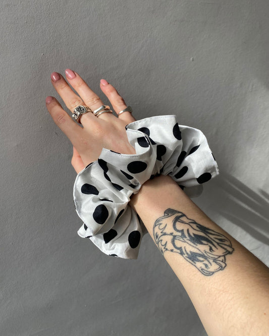 Matching Scrunchie