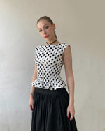 Load image into Gallery viewer, The Amélie Top  -  PRE-ORDER
