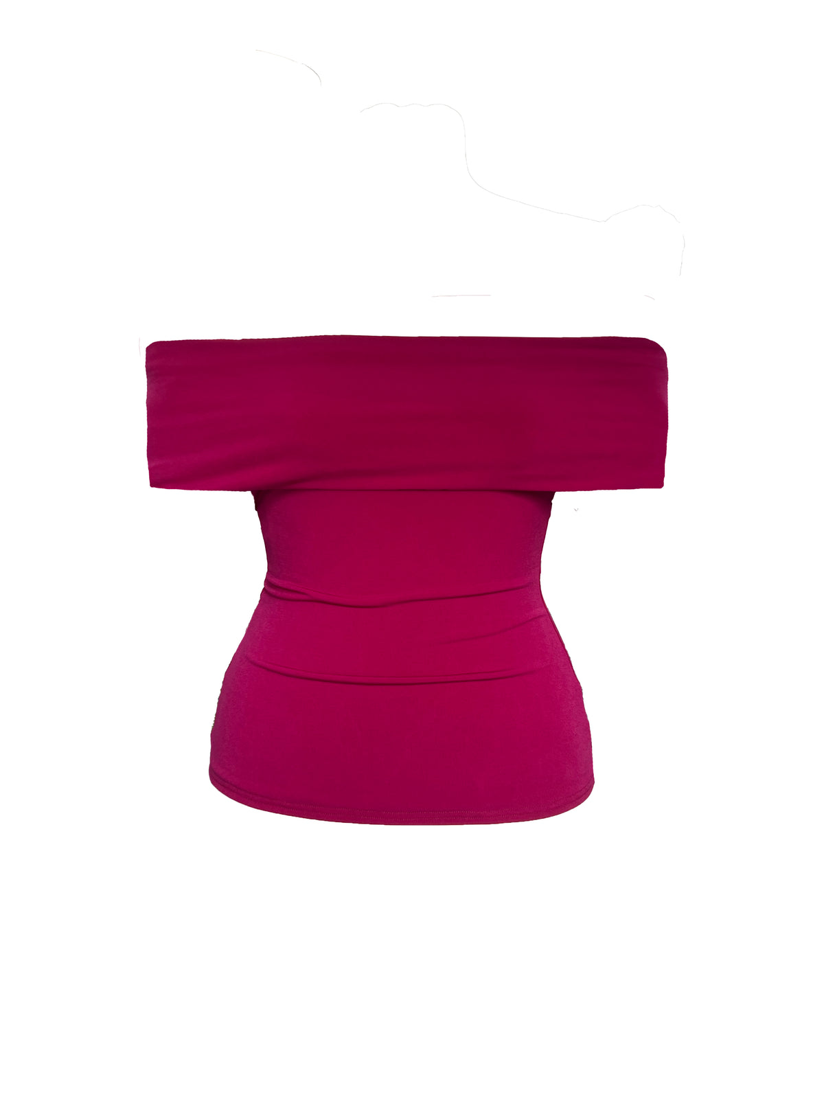 70. The Ava in Raspberry - M