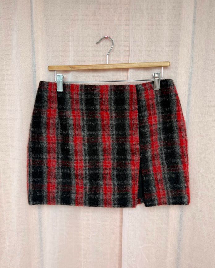 62. The Corrie Skirt - M