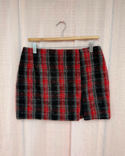 62. The Corrie Skirt - M