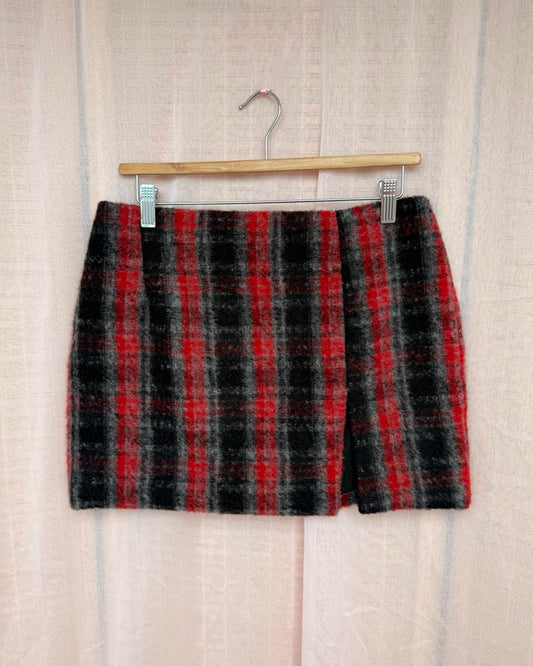 62. The Corrie Skirt - M