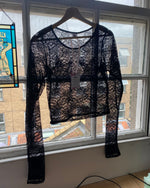 Load image into Gallery viewer, The Dakota - Cami or Long Sleeve
