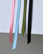 Load image into Gallery viewer, The Savannah Dress in Black Viscose
