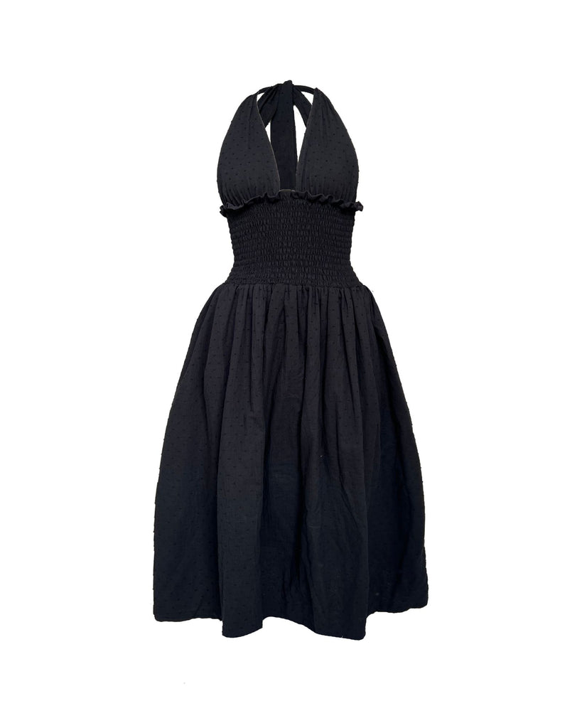 Under Dress Freya Black