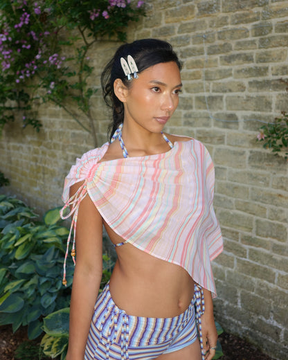 The June Beach Cover-Up