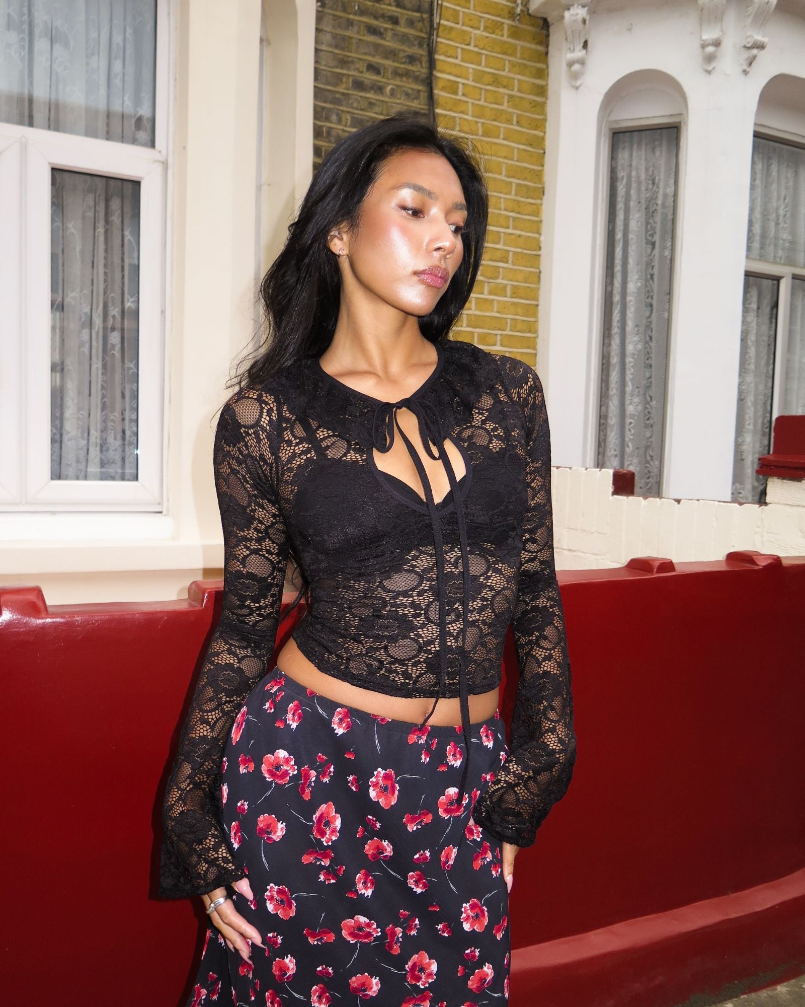 The Marni Top