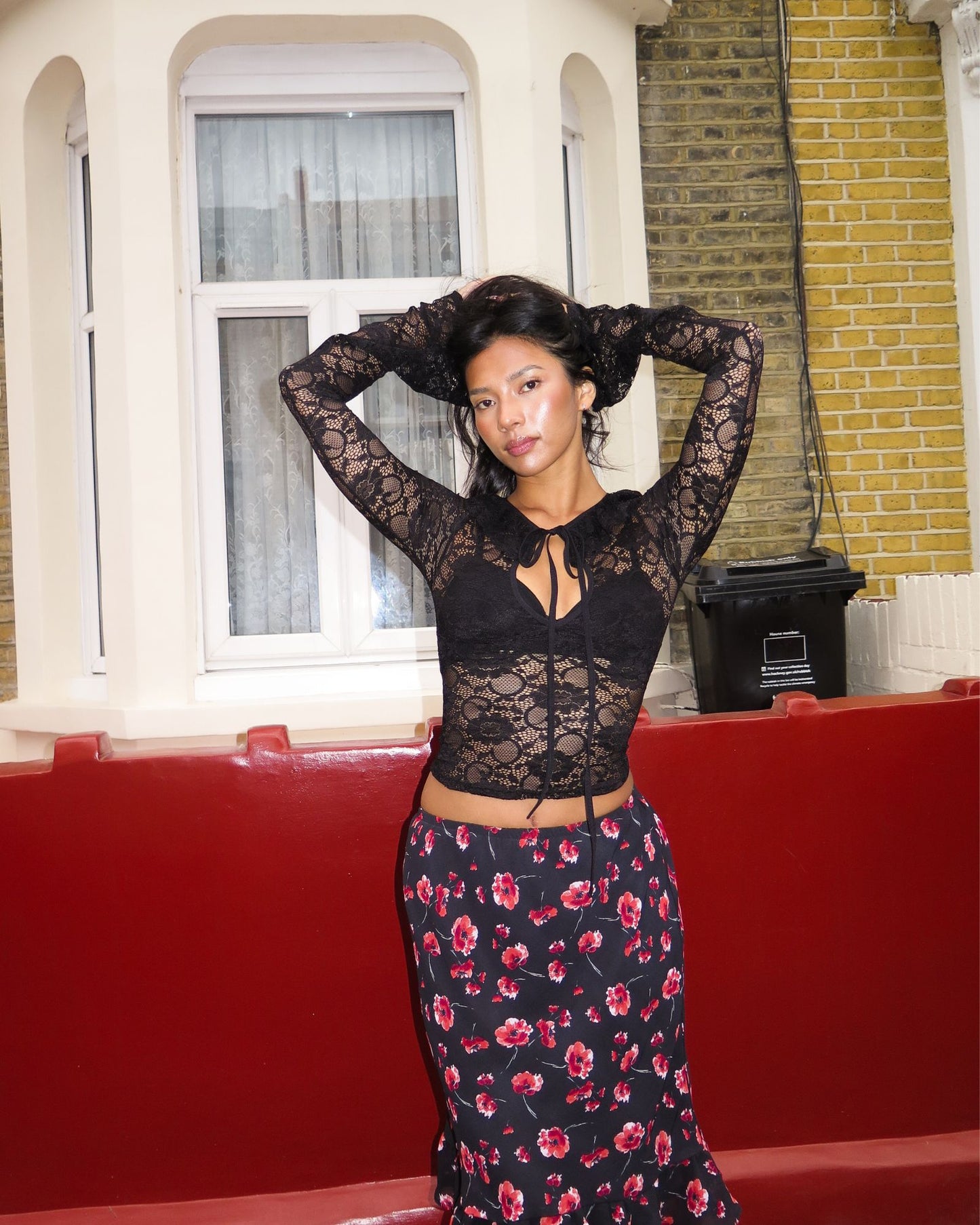 The Marni Top