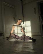 Load image into Gallery viewer, The Polka Tights
