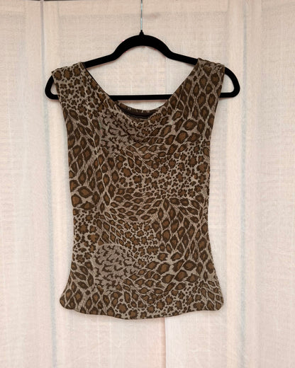 58. The Lyra in Leopard - M/L
