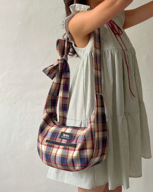 The Milo Bag in Harvest