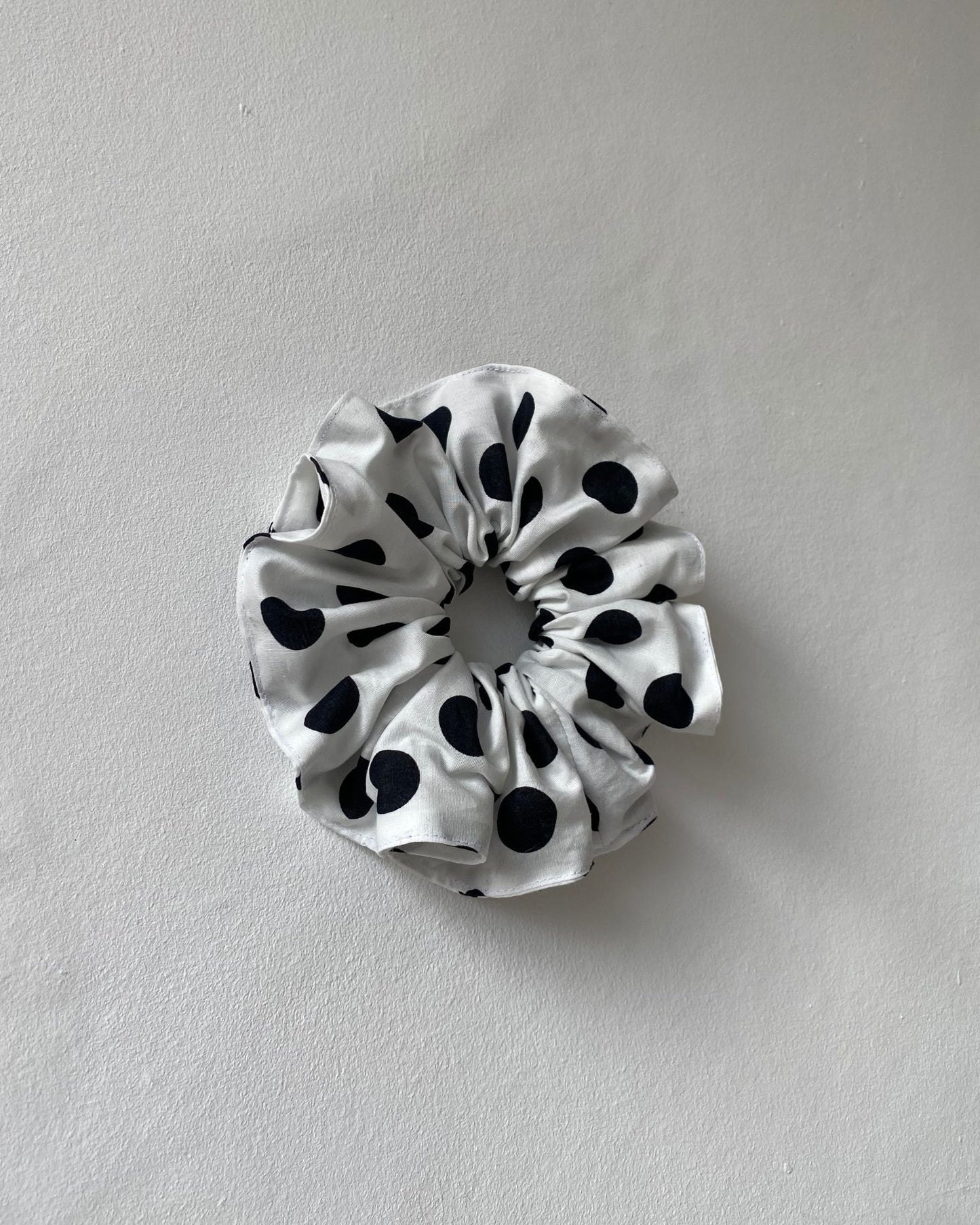 Matching Scrunchie