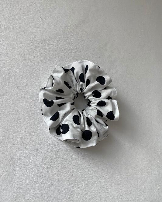 Matching Scrunchie