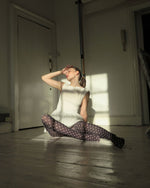 Load image into Gallery viewer, The Polka Tights
