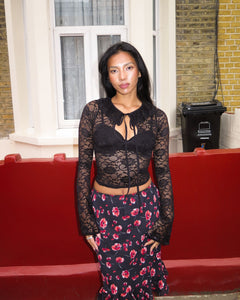 The Marni Top