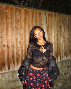 The Marni Top