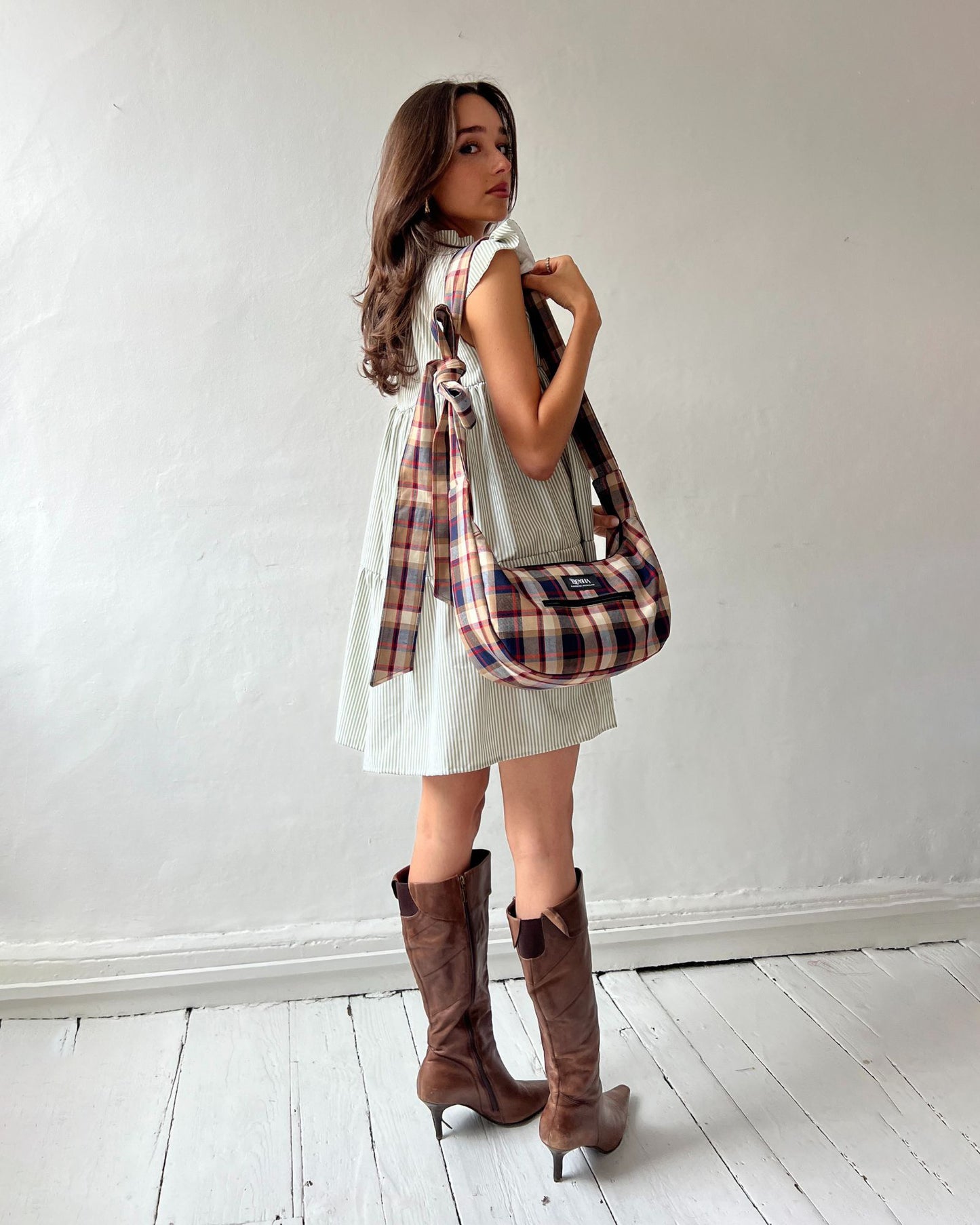 The Milo Bag in Harvest