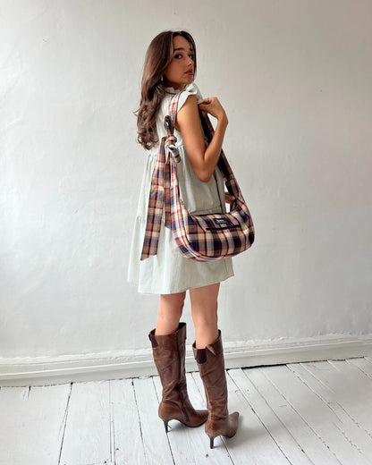 The Milo Bag in Harvest