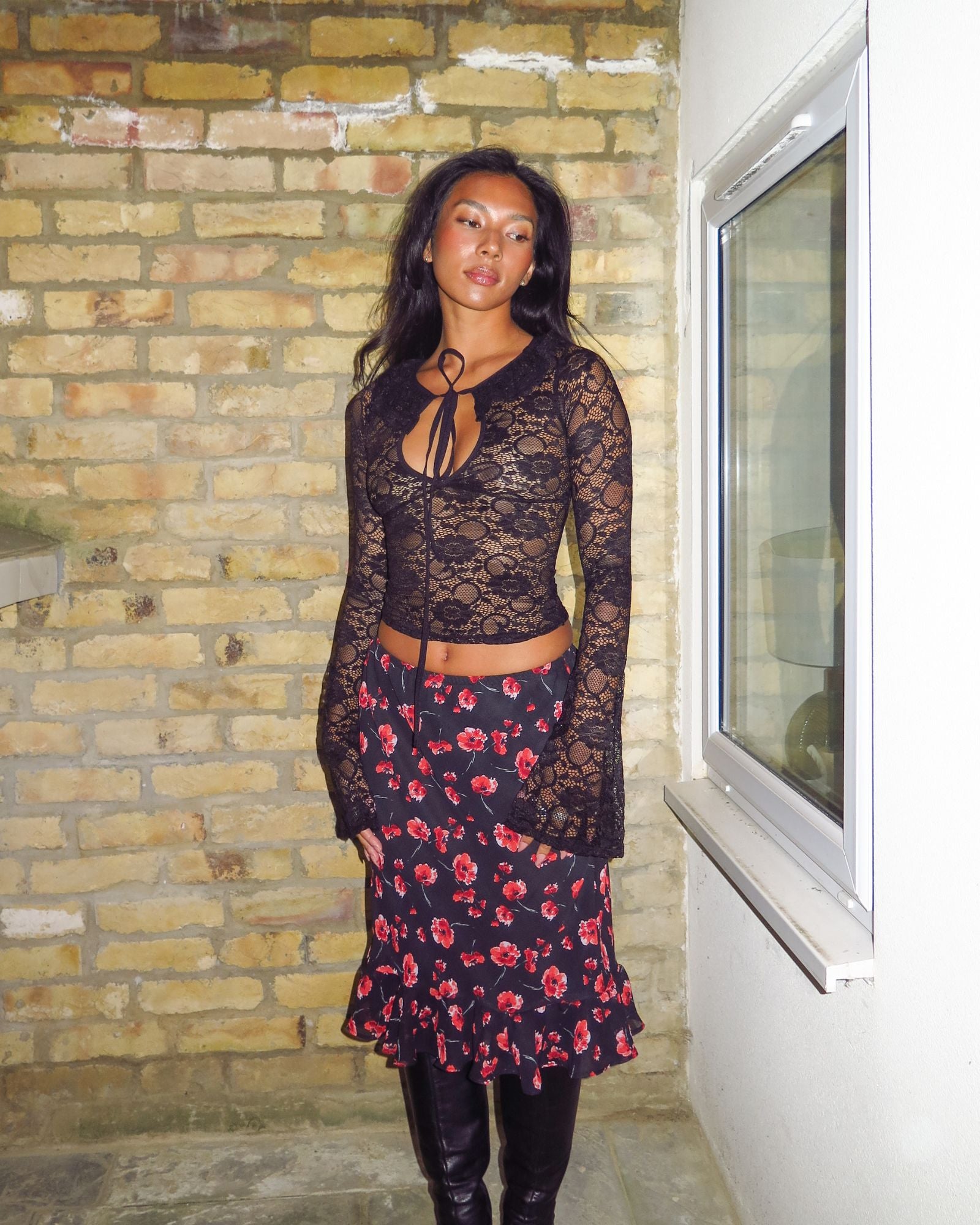 The Marni Top