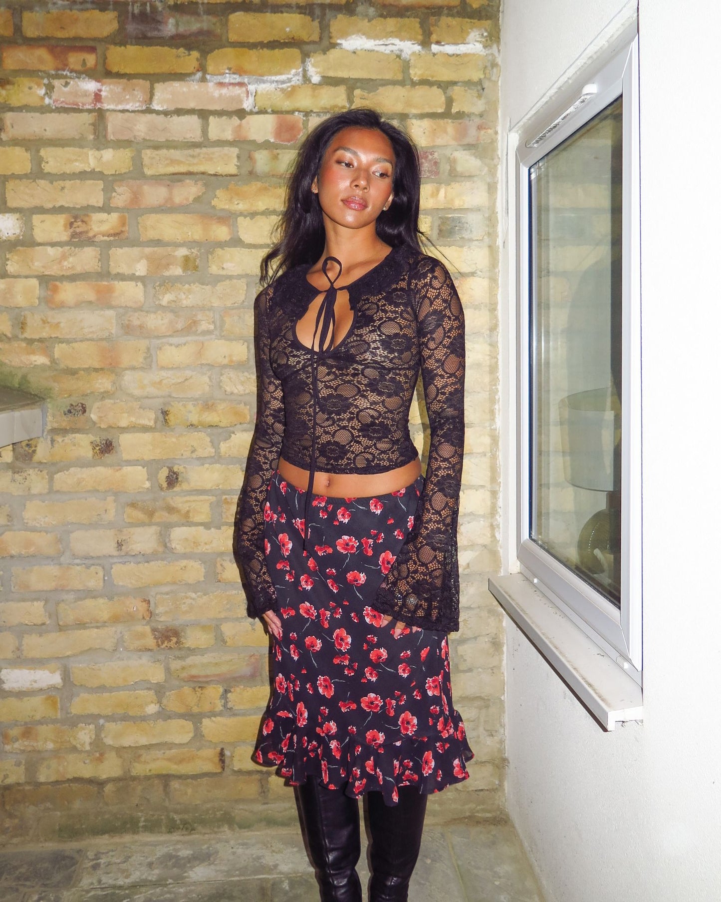 The Marni Top