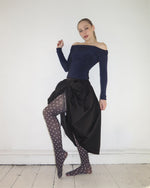 Load image into Gallery viewer, The Polka Tights

