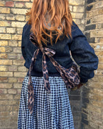 Load image into Gallery viewer, The Milo Bag in Leopard
