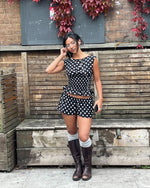 Load image into Gallery viewer, The Amélie/Camille Co-ord
