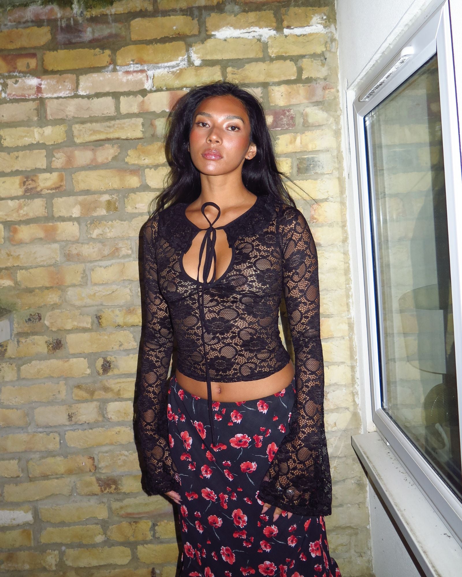 The Marni Top