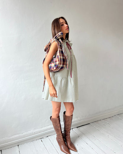 The Milo Bag in Harvest