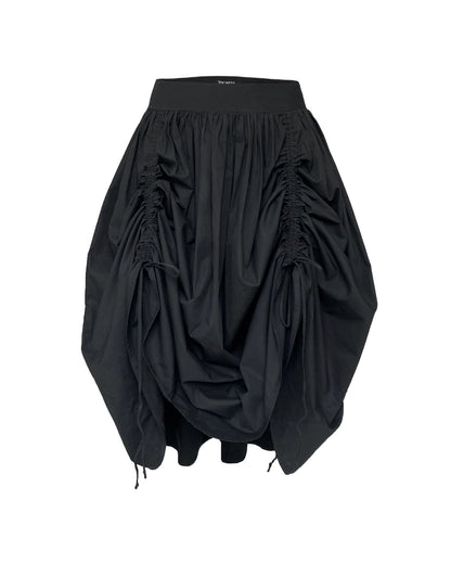 The Lola Skirt in Black