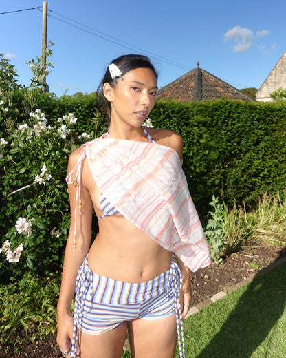 The June Beach Cover-Up