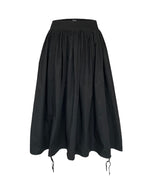 Load image into Gallery viewer, The Lola Skirt in Black
