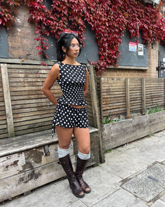 The Amélie/Camille Co-ord