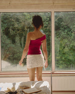 Load image into Gallery viewer, The Mini Saskia Skirt
