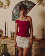 Load image into Gallery viewer, The Mini Saskia Skirt
