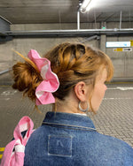 Load image into Gallery viewer, The Bunny Scrunchie
