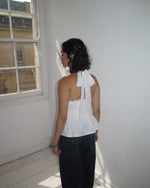 Load image into Gallery viewer, The Freya Top in Ivory
