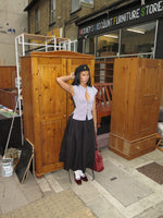 Load image into Gallery viewer, The Paulina Top in Stripe
