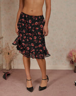 Load image into Gallery viewer, The Nora Skirt
