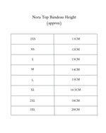 Load image into Gallery viewer, The Nora Top
