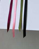 Load image into Gallery viewer, The Savannah Dress in Sage Stripe
