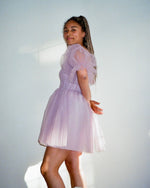 Load image into Gallery viewer, The Babydoll in Lilac - Mini or Midi
